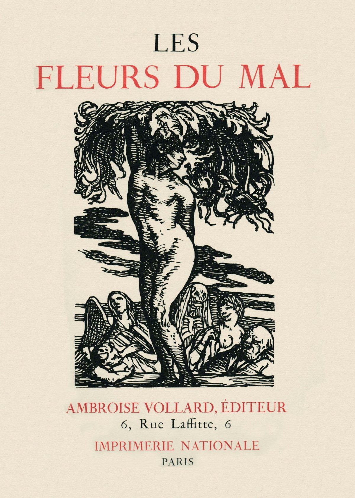 Cover Bernard
