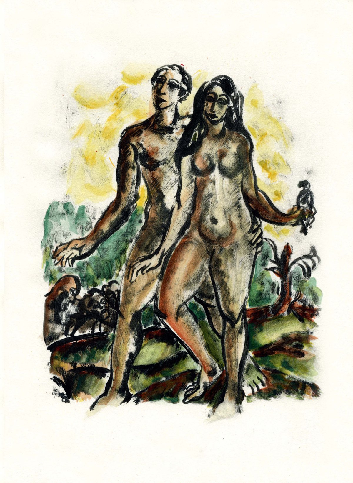 Cover Carle