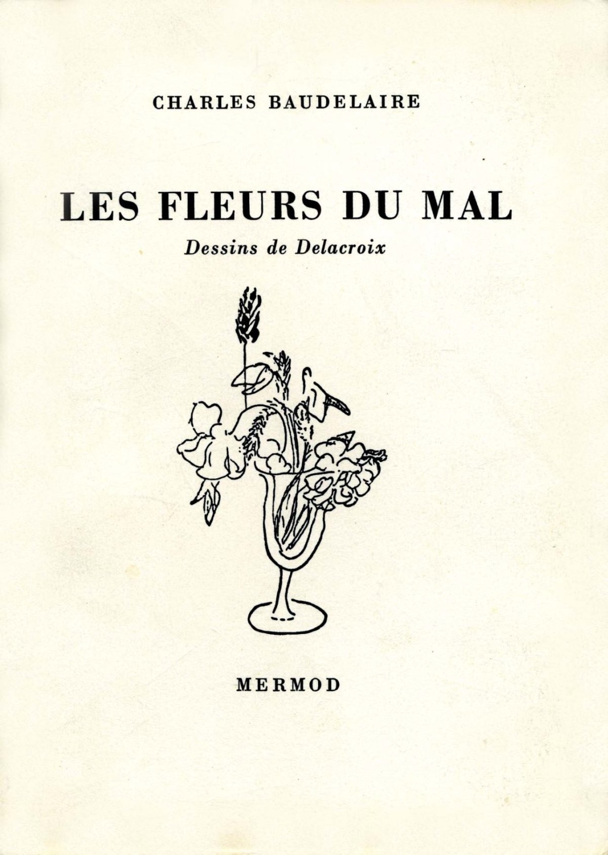 Cover Delacroix