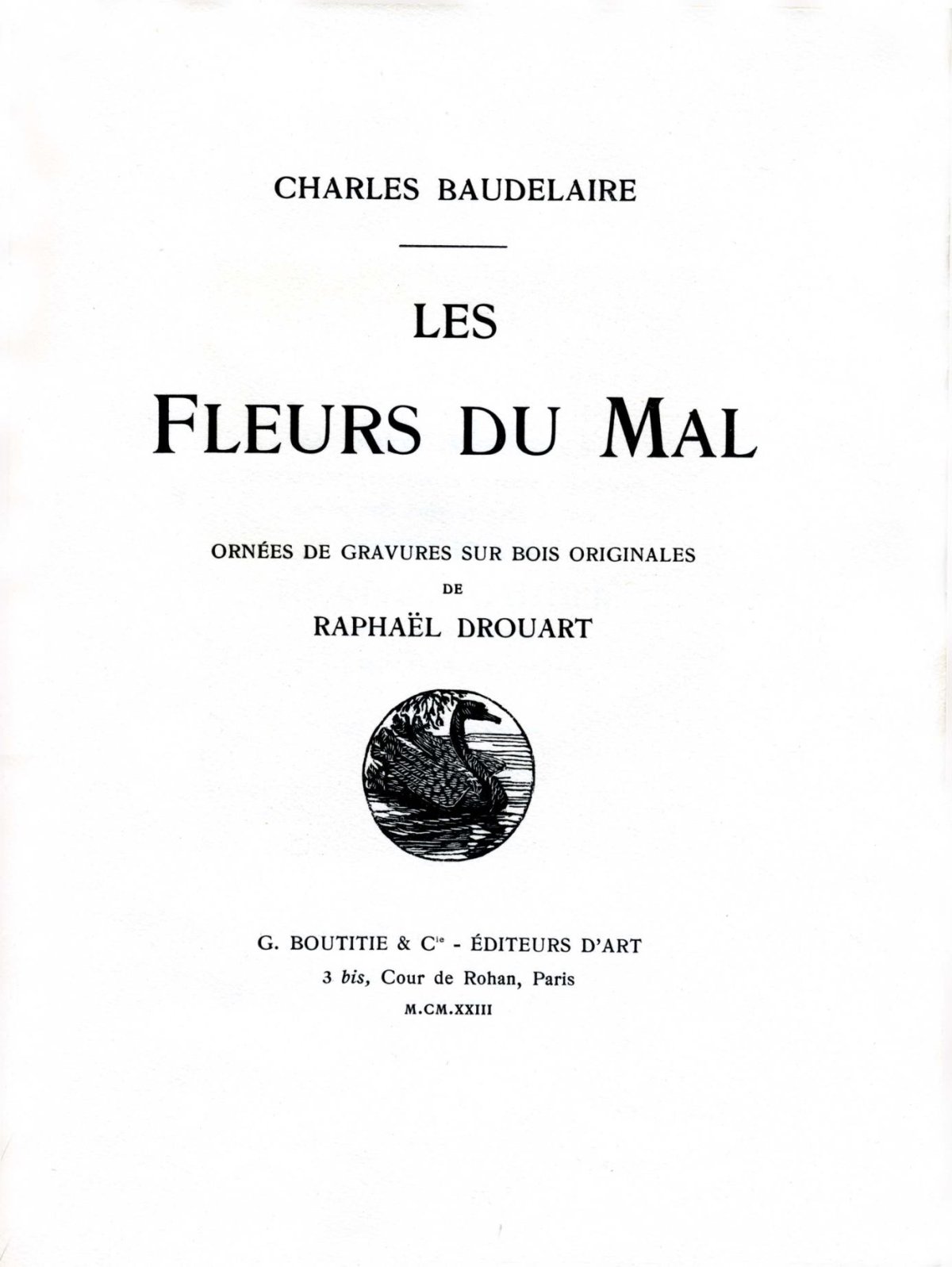 Cover Drouart