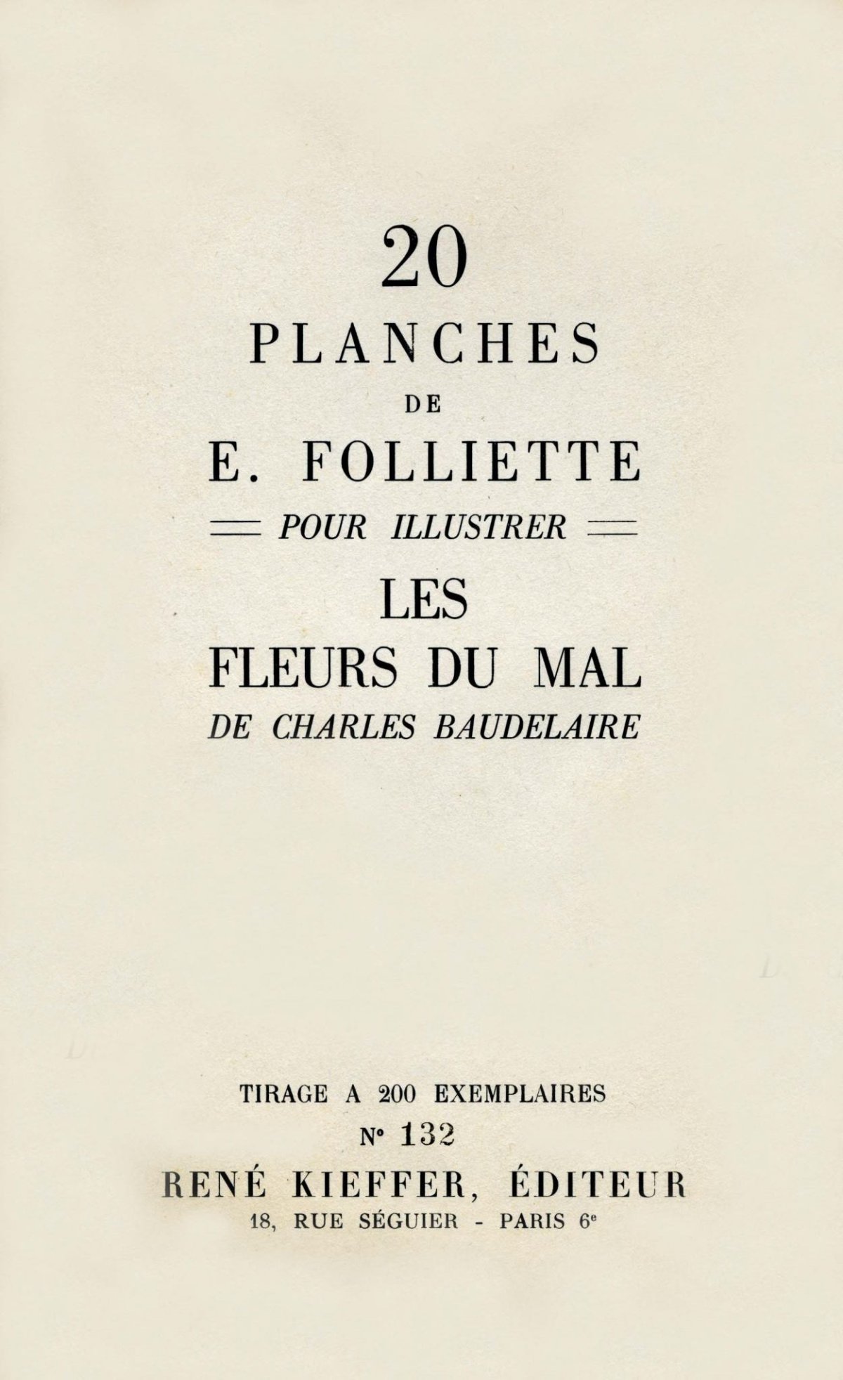 Cover Folliette
