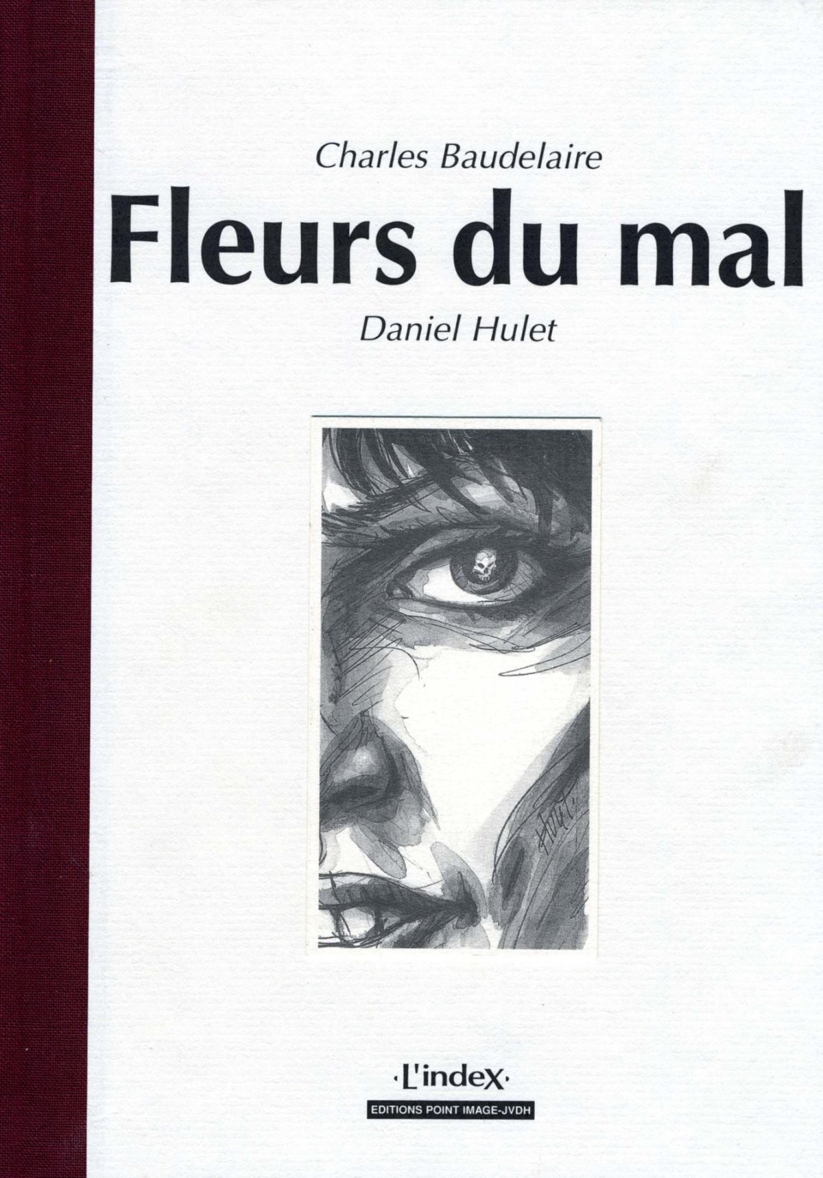 Cover Hulet