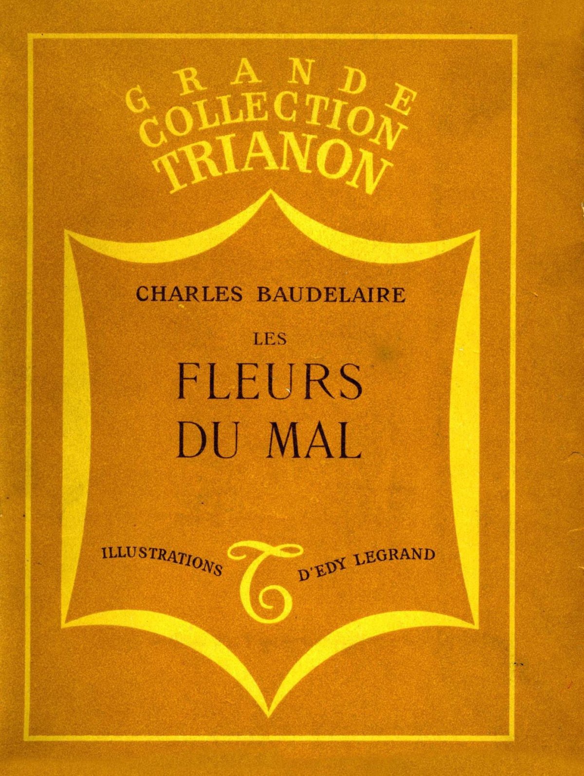Cover Legrand I