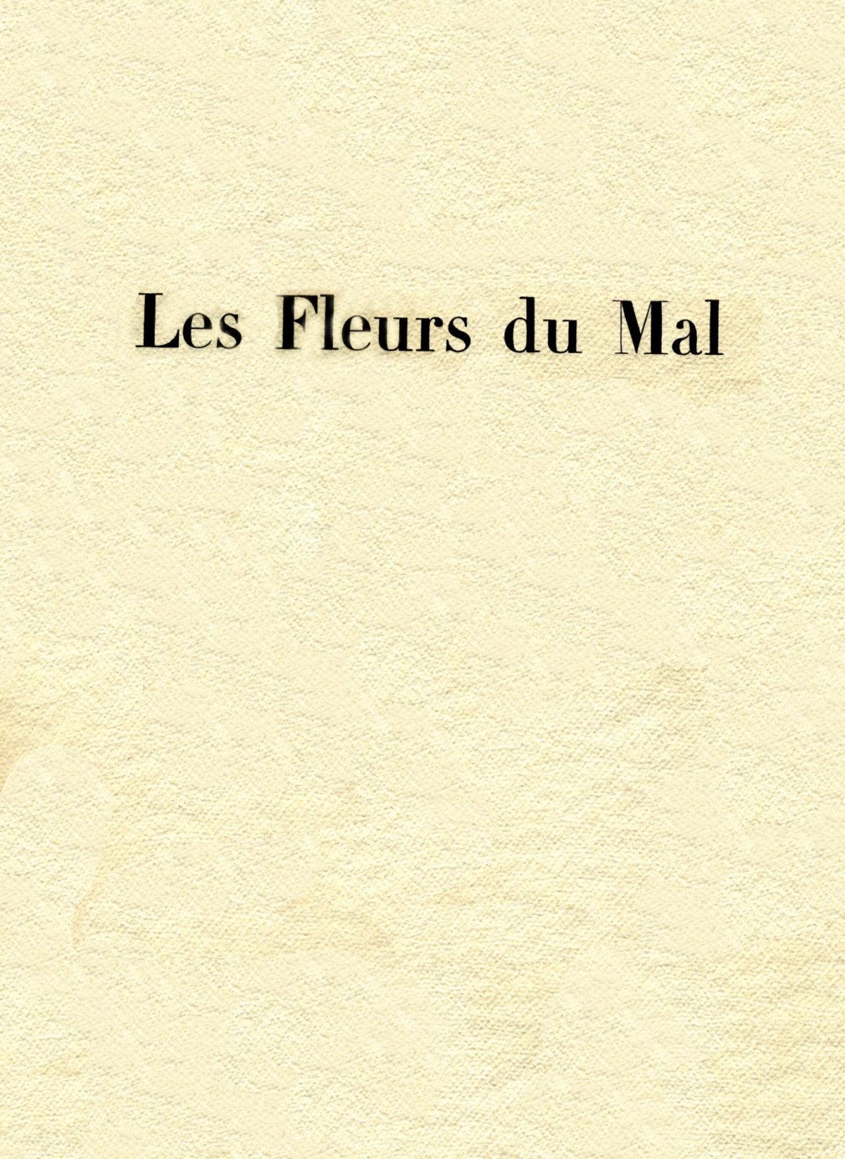 Cover Lemagny