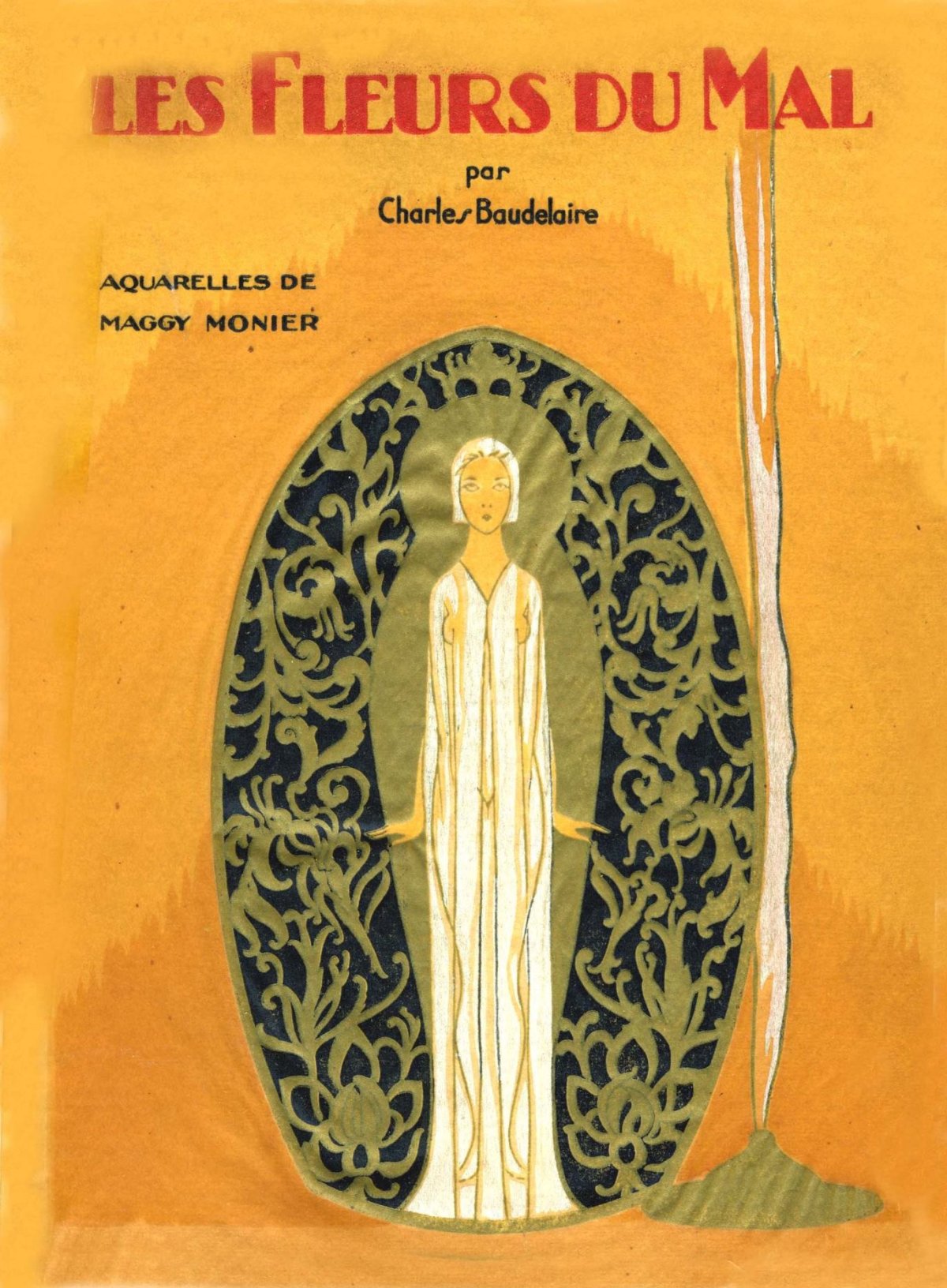Cover Monnier