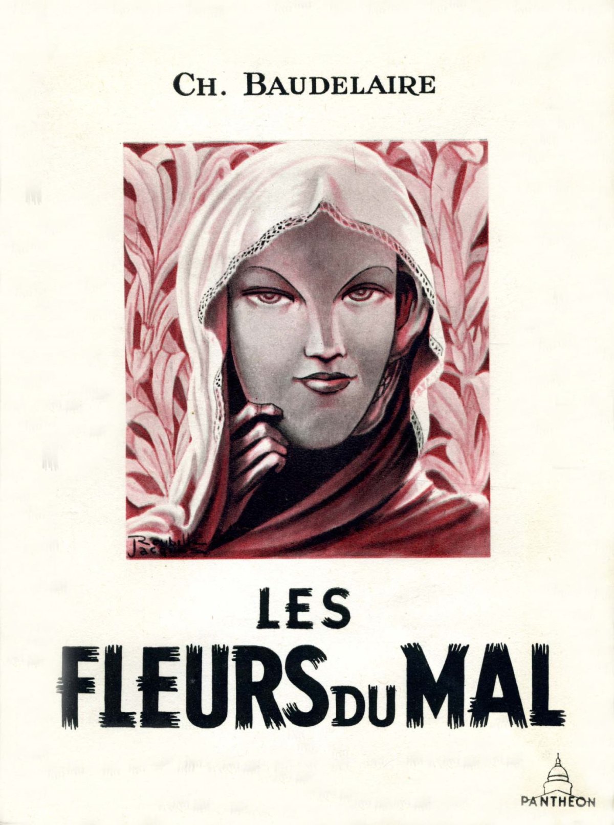 Cover Roubille