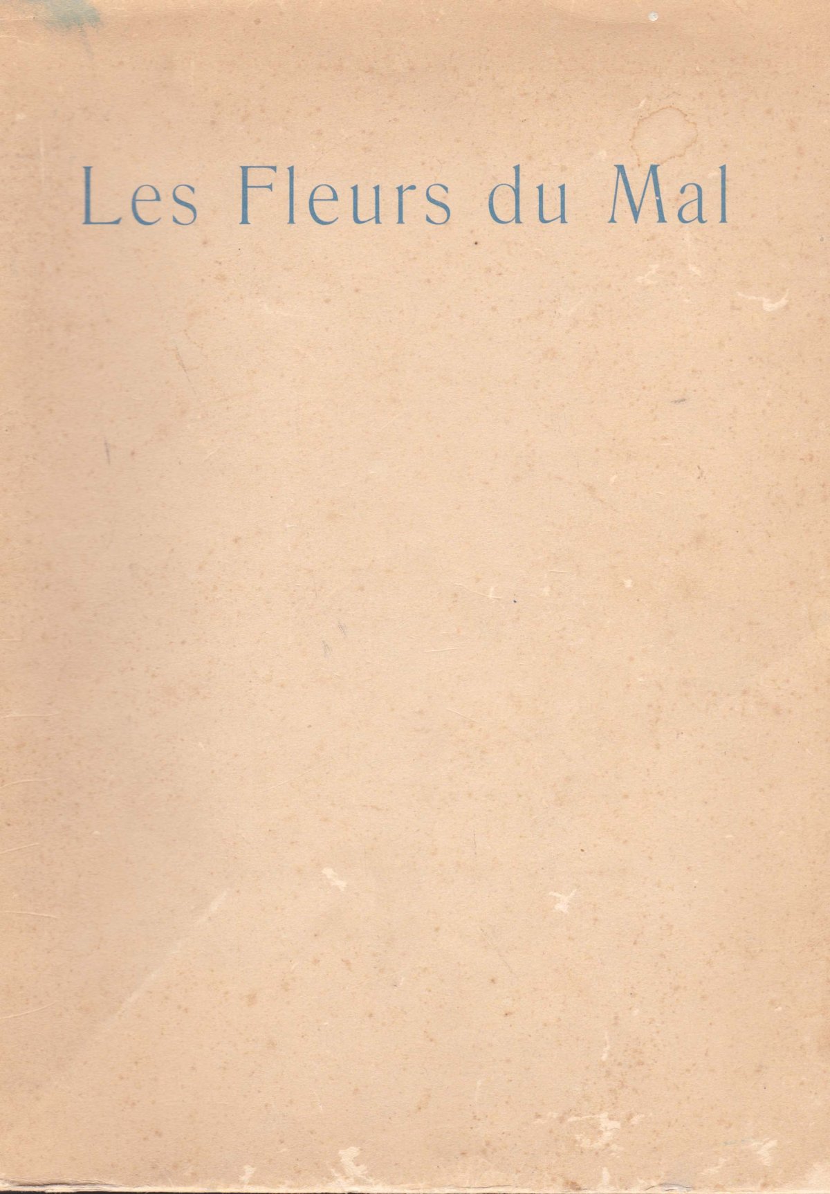 Cover Wild