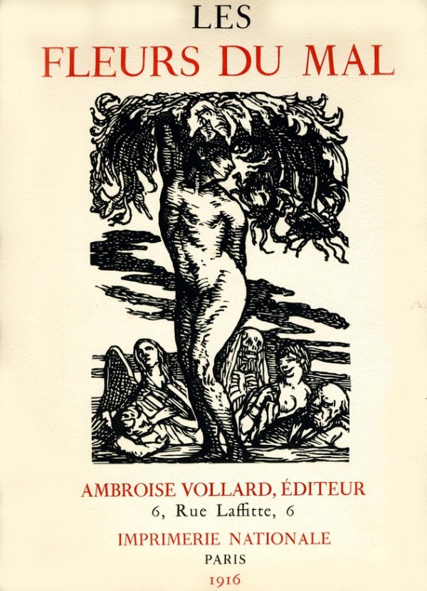 Cover Bernard