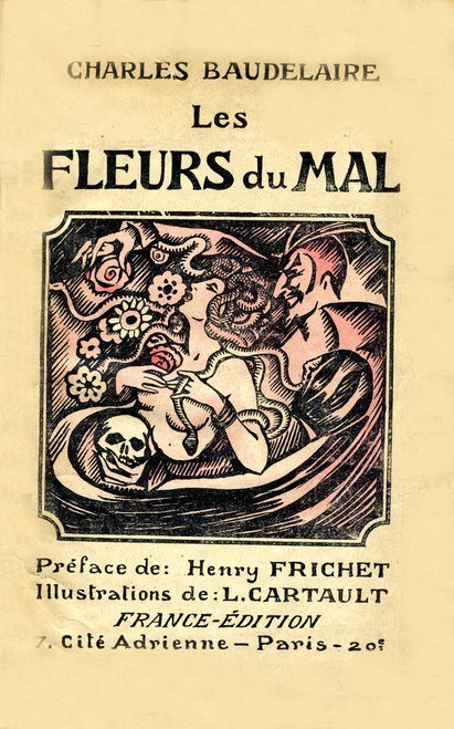 Cover Cartault