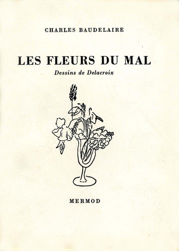Cover Delacroix