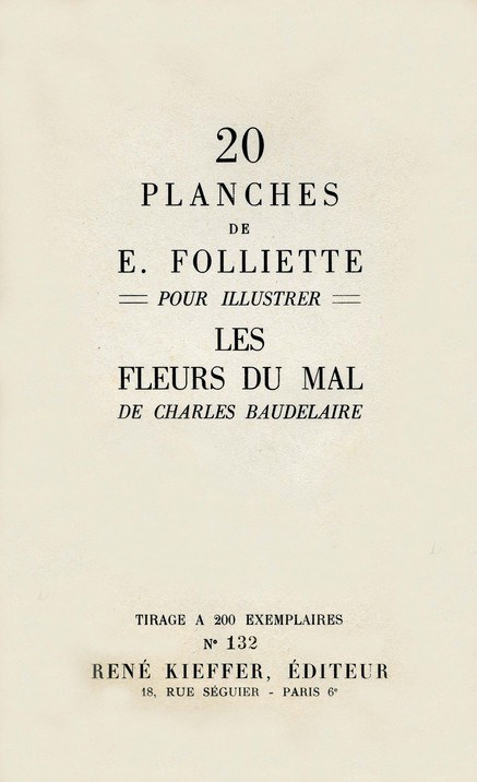 Cover Folliette