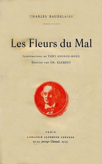 Cover George-Roux