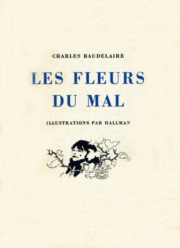Cover Hallman