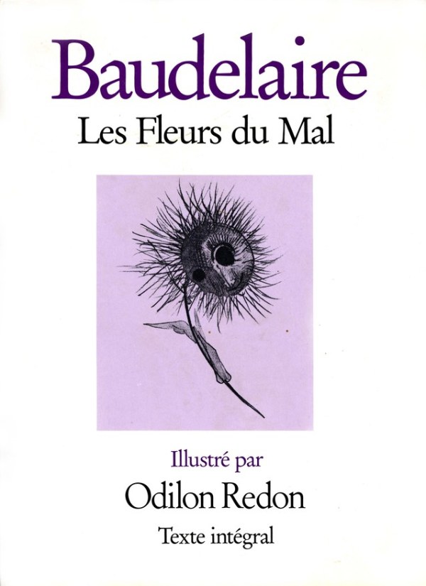 Cover Redon