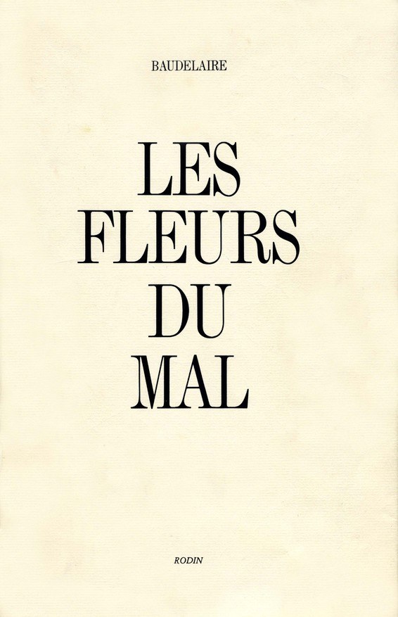 Cover Rodin I