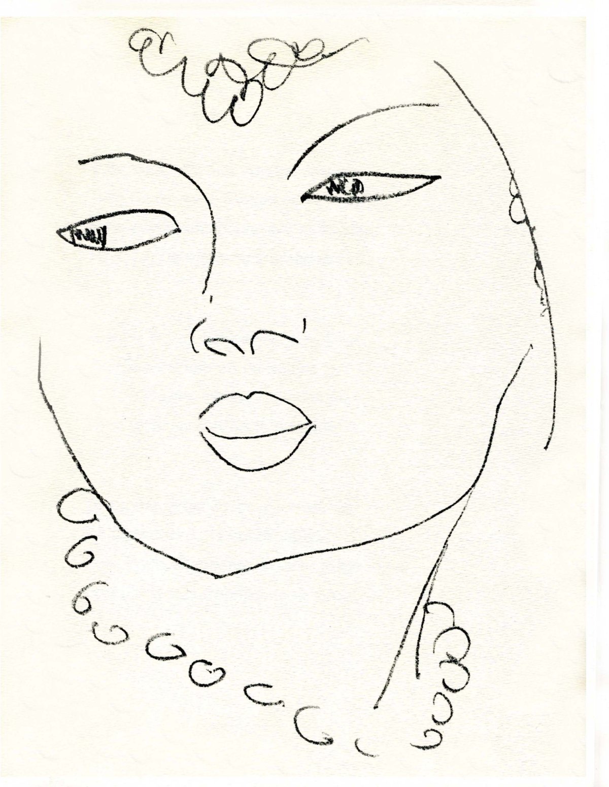 matisse