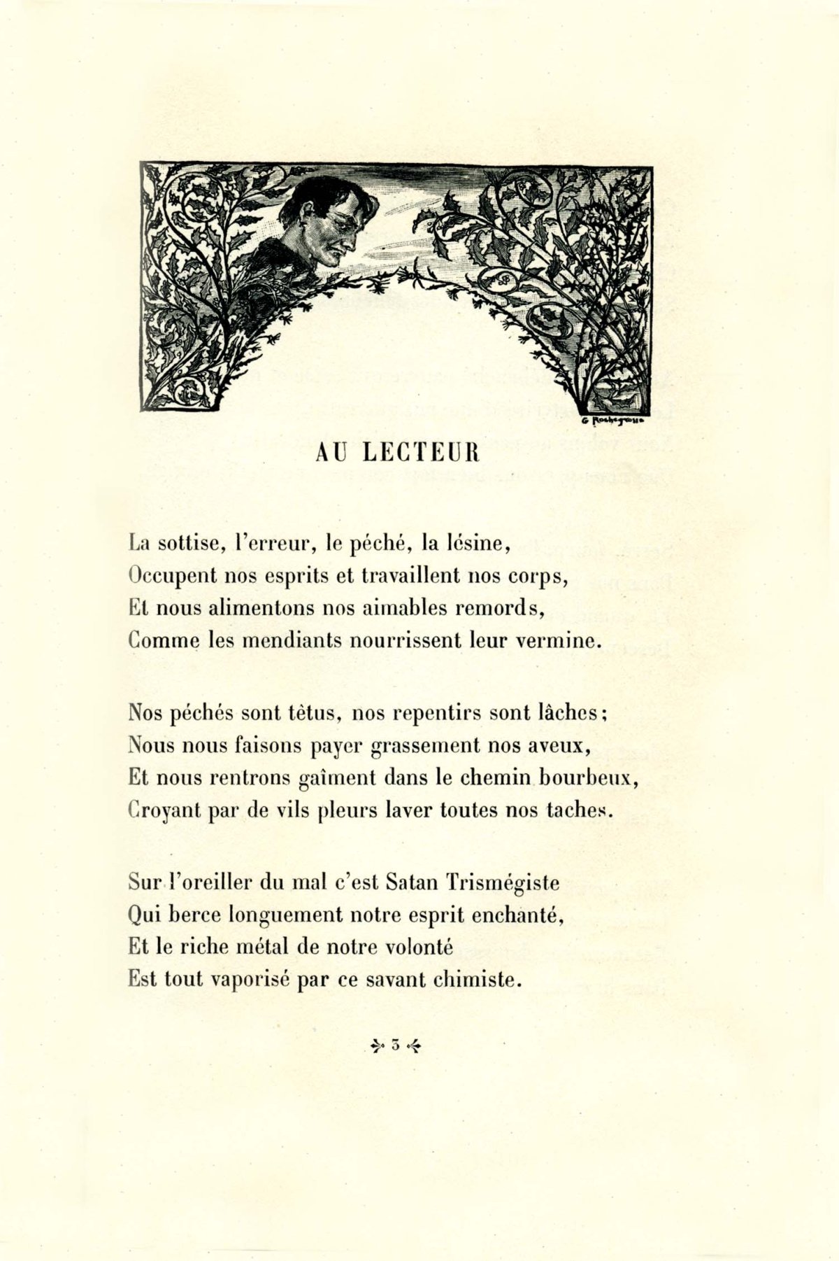 rochegrosse