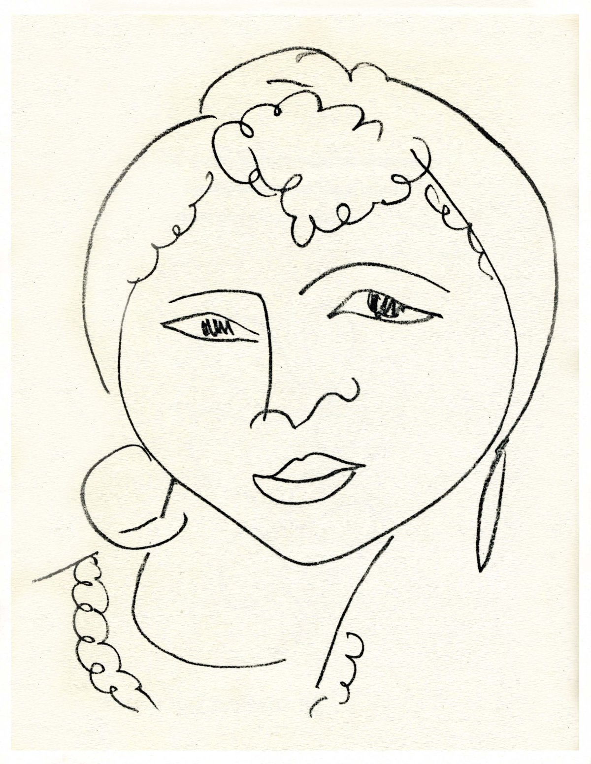 matisse