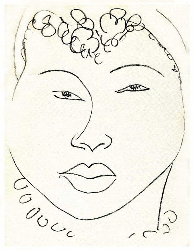 matisse