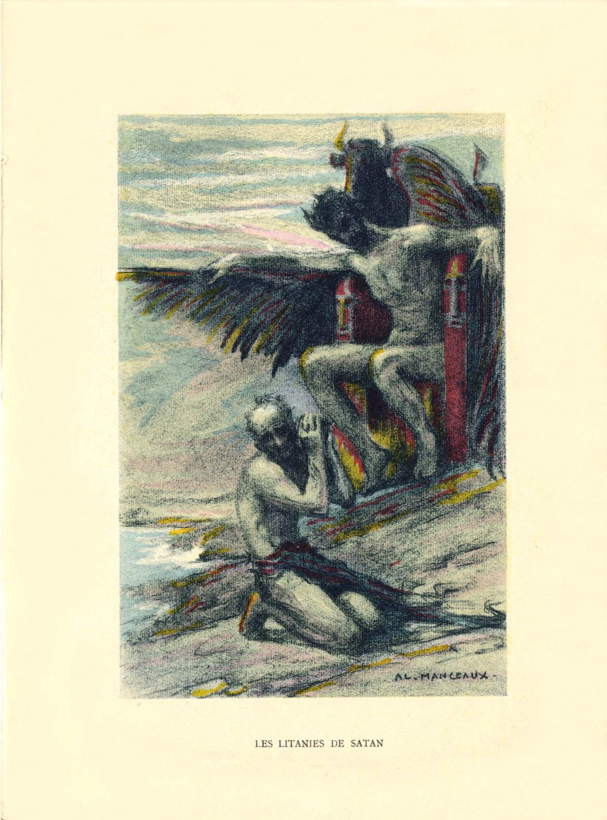 manceaux