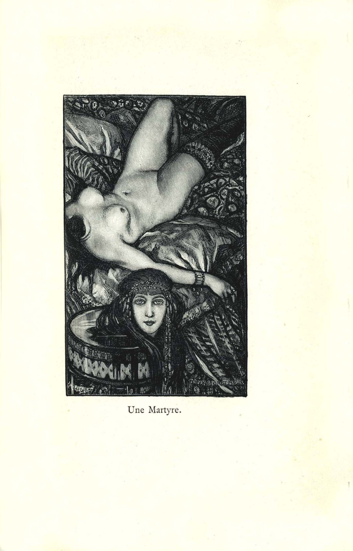 george-roux