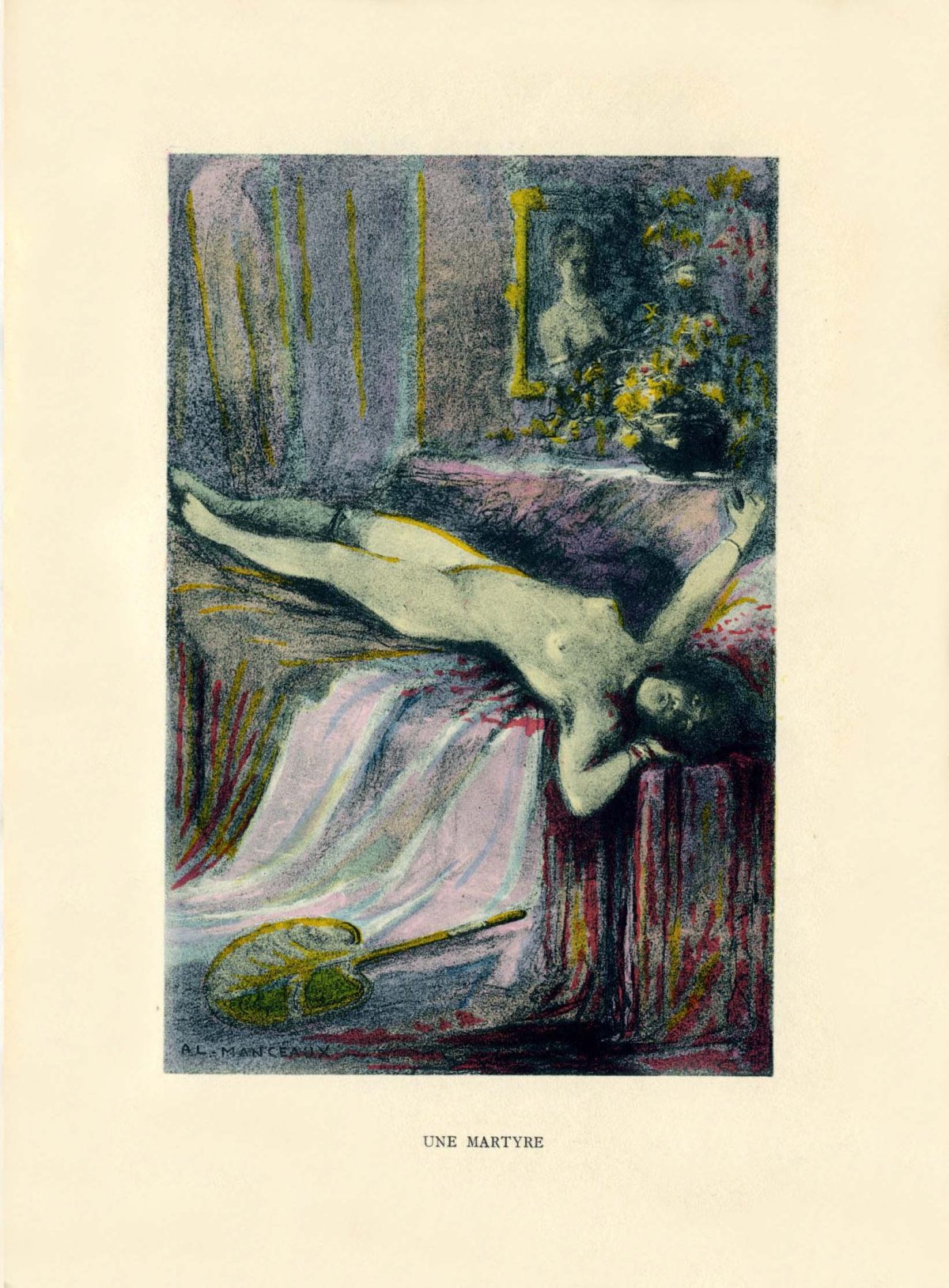 manceaux