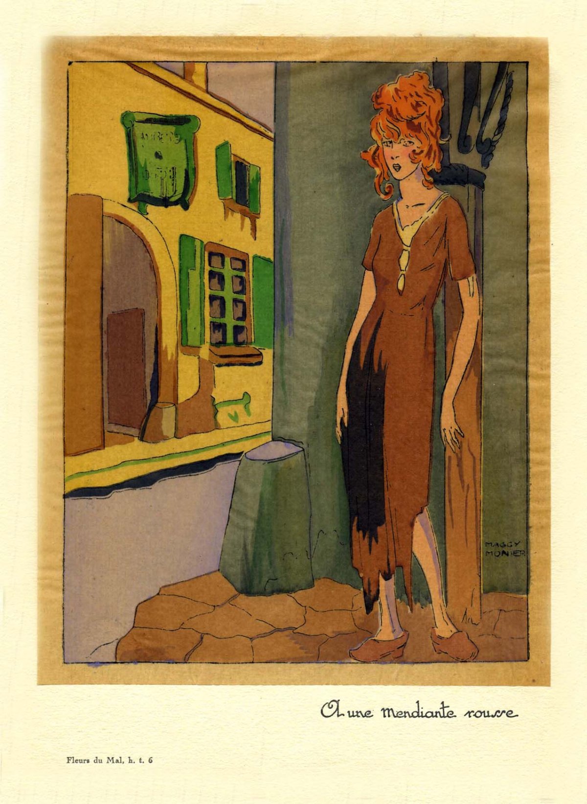 monnier