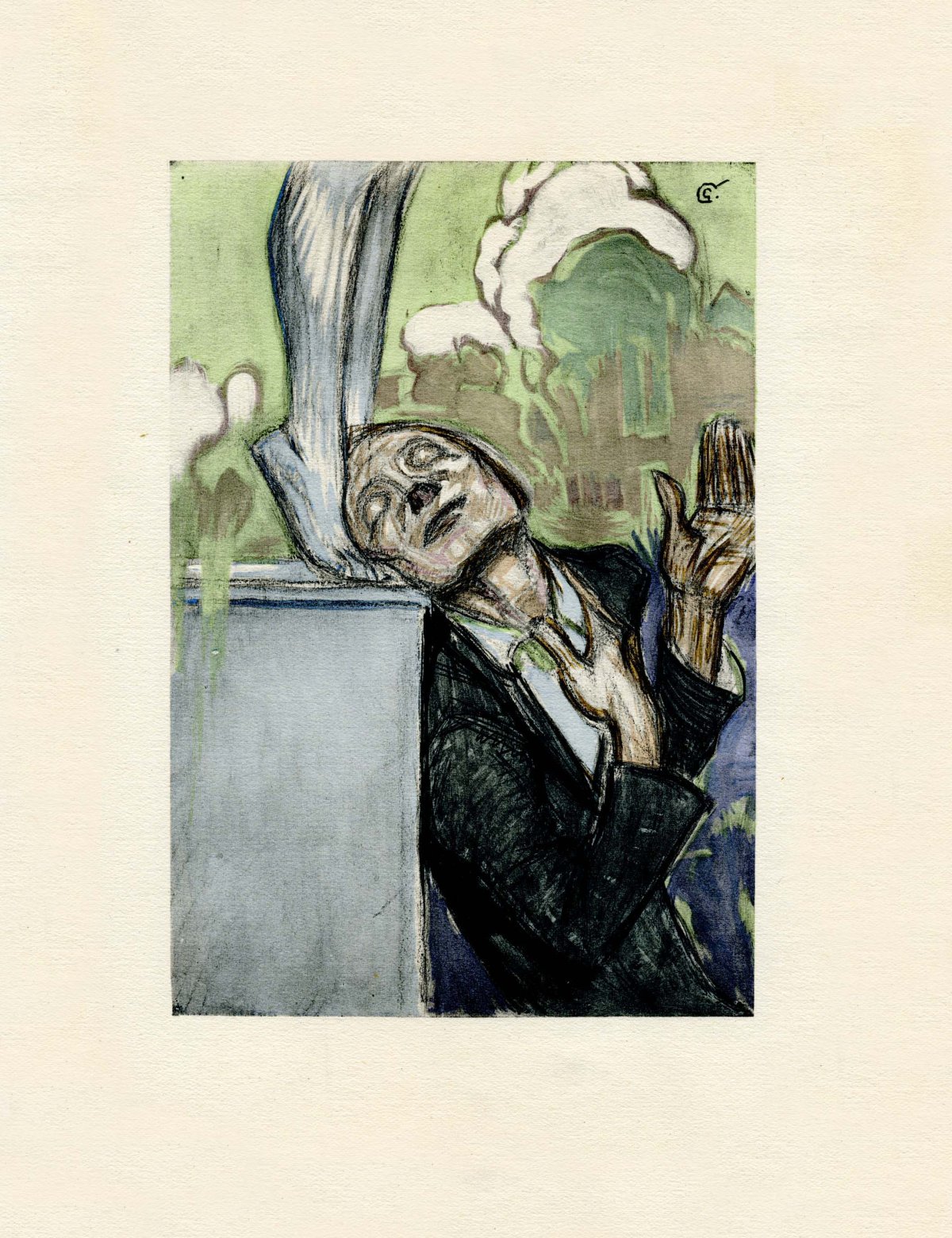 cornelius