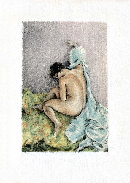chimot (le cadre)