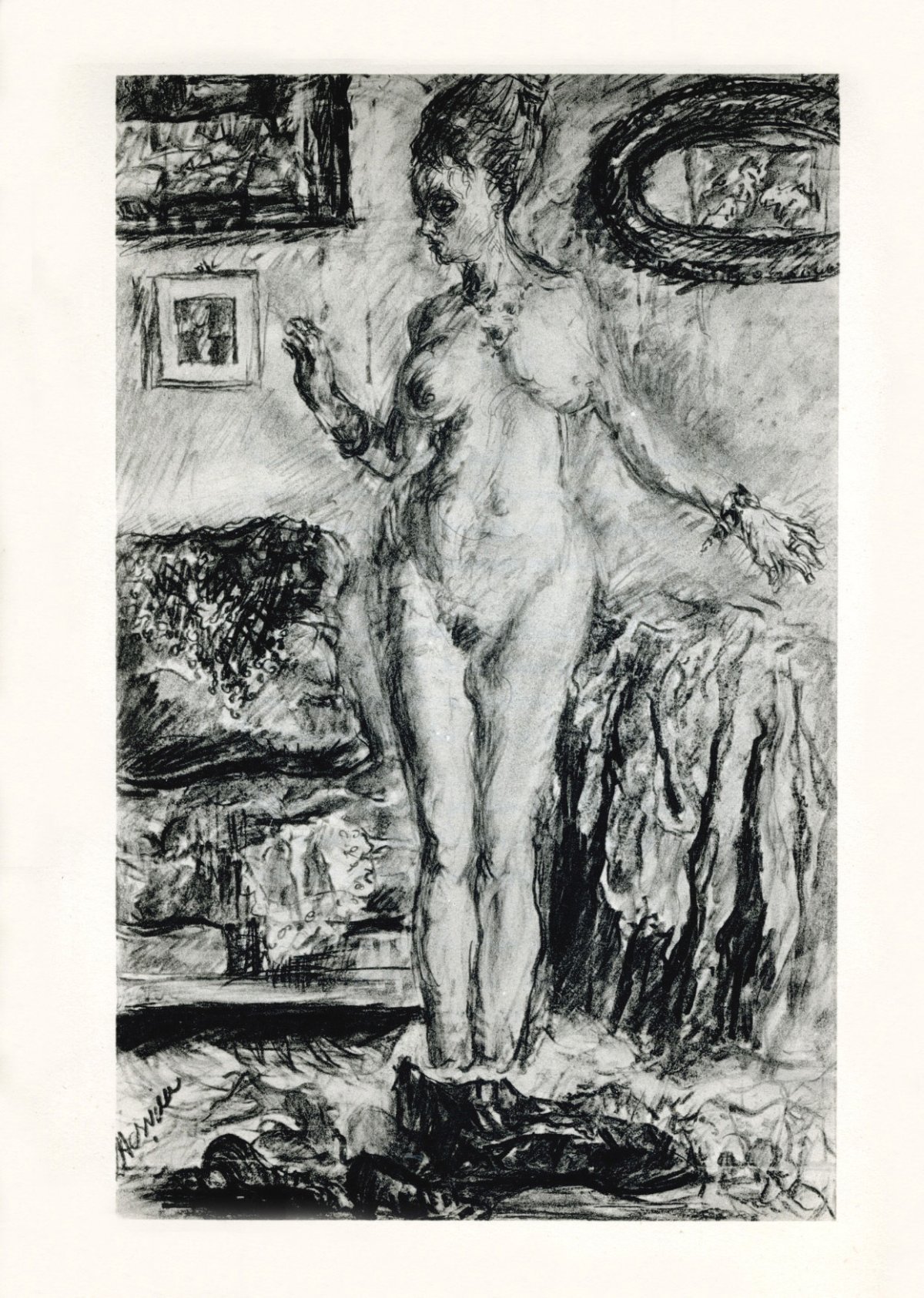hervieu (le cadre)