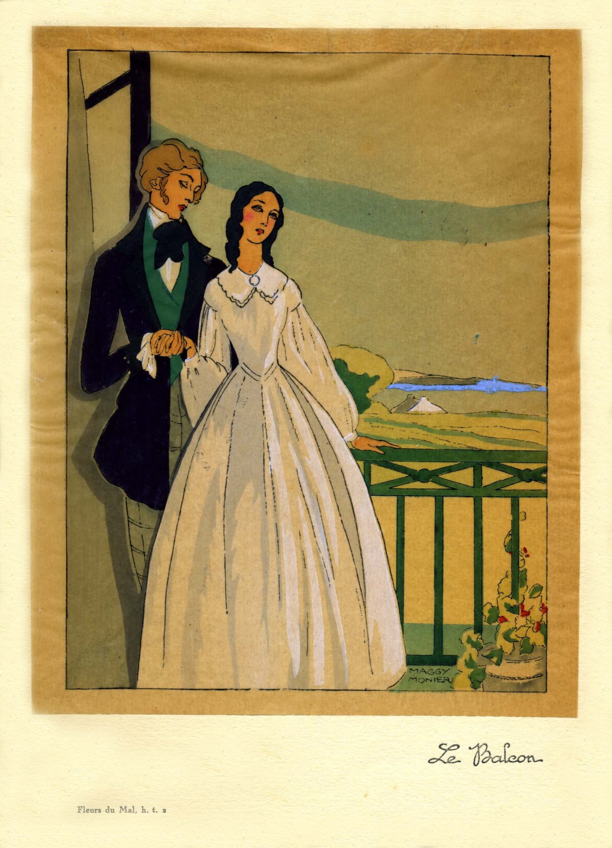 monnier