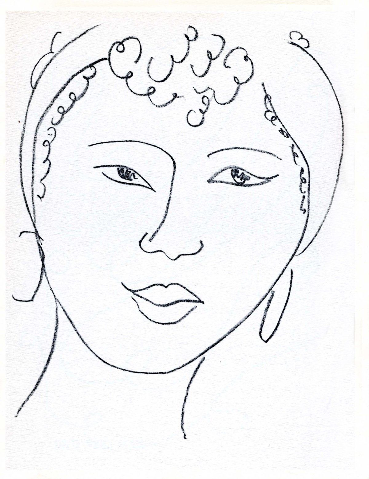 matisse