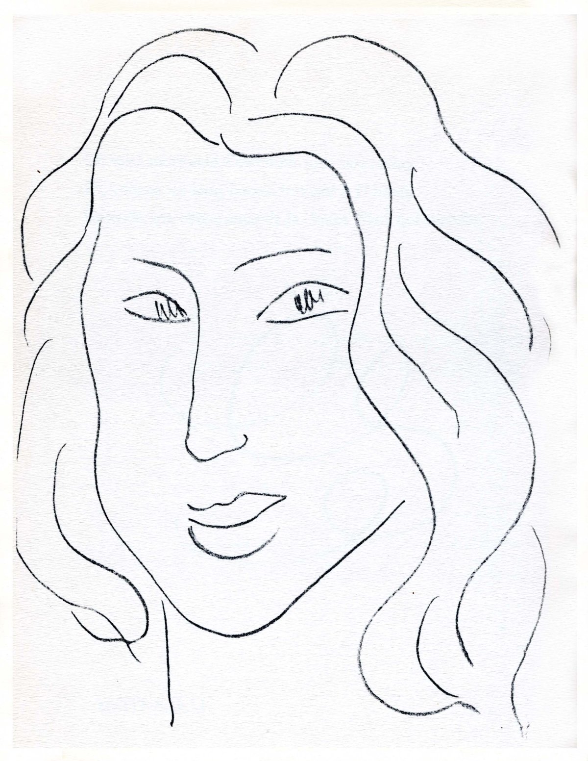 matisse