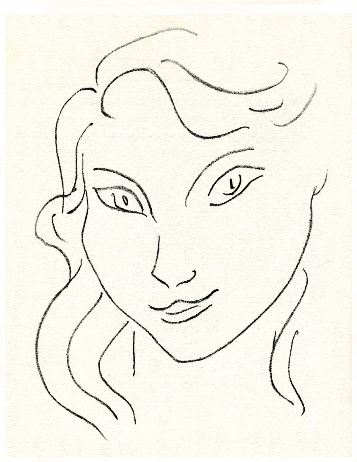 matisse