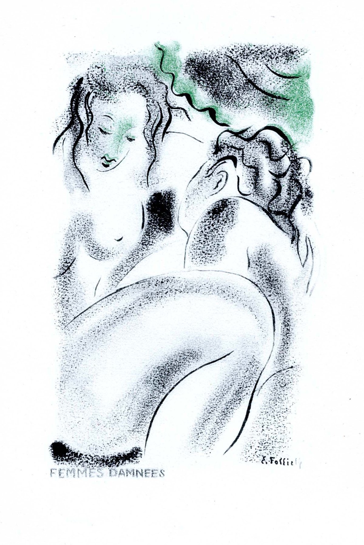 folliette