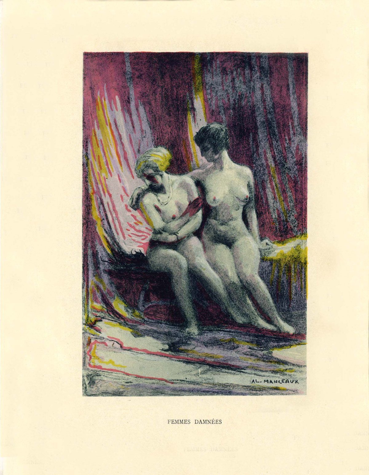 manceaux