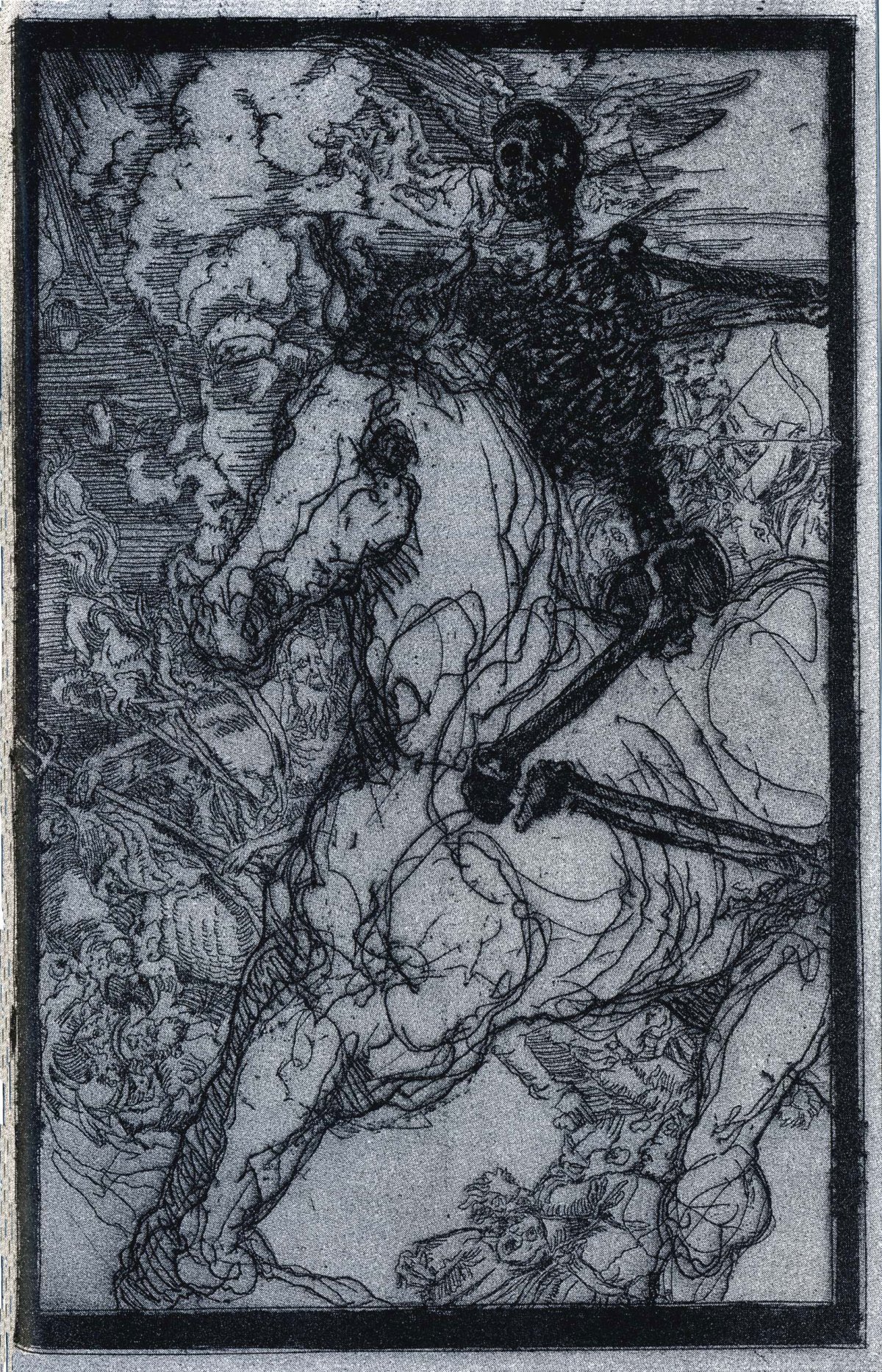 schorr