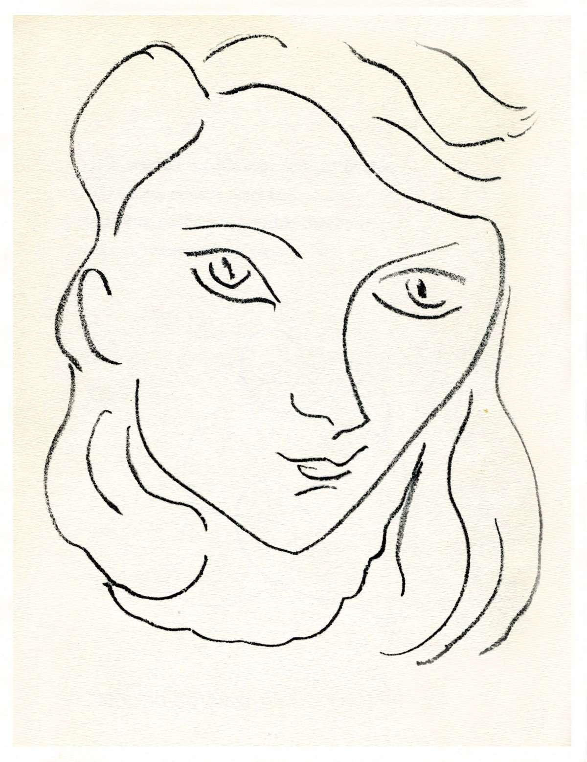 matisse