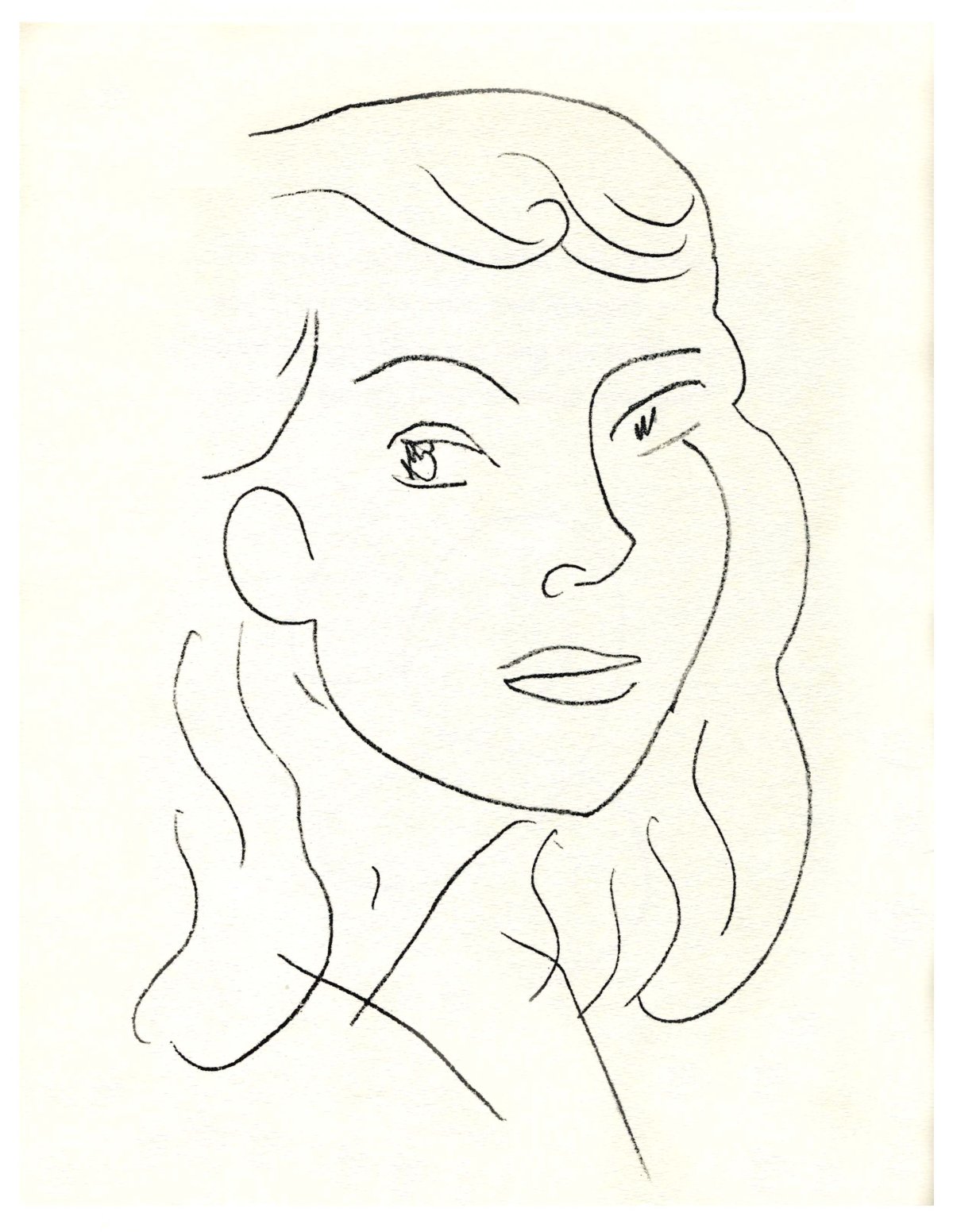 matisse