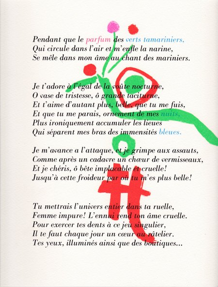 21a parfum exotique